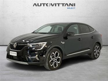 RENAULT Arkana 1.6 E Tech full hybrid Intens Auto