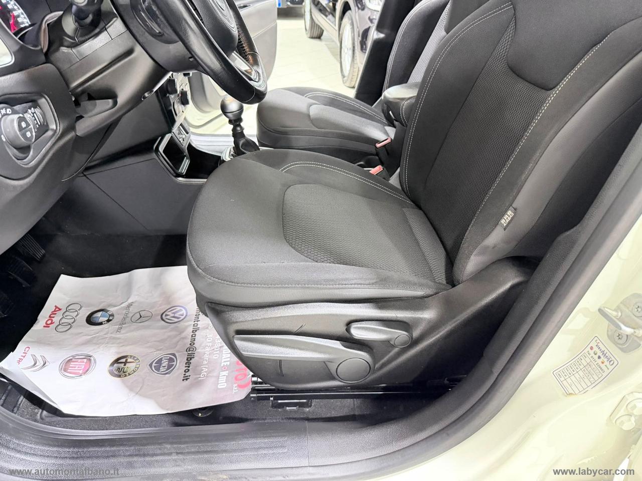 JEEP Renegade 1.0 T3 Limited