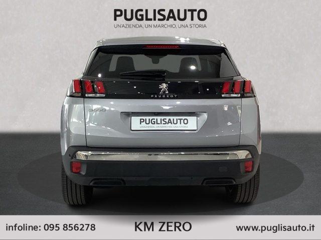PEUGEOT 3008 BlueHDi 130 S&S EAT8 Allure Pack