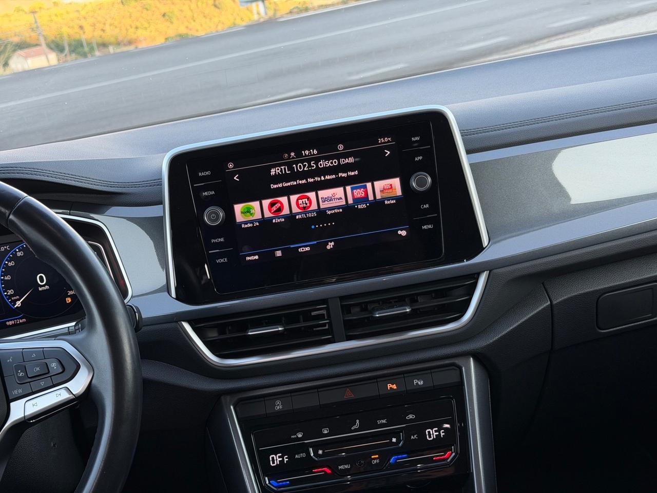 Volkswagen T-Roc 2.0 TDI SCR Style - 2023
