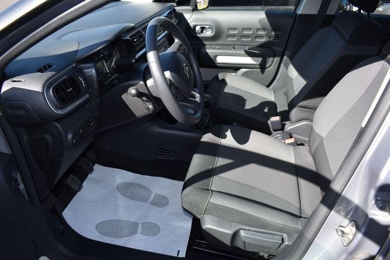 Citroën C3 C3 PureTech 83 S&S Feel