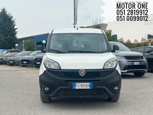 Fiat Doblo AUTOCARRO 5 POSTI N1 1.3 Mijet 95CV Euro6