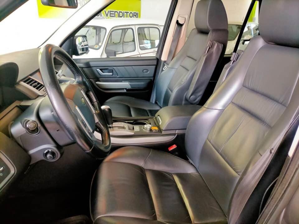 Land Rover Range Rover Sport 2.7 td V6 HSE auto