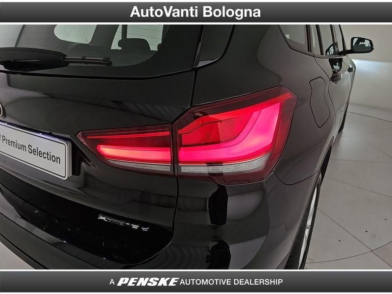 BMW X1 xDrive18d Business