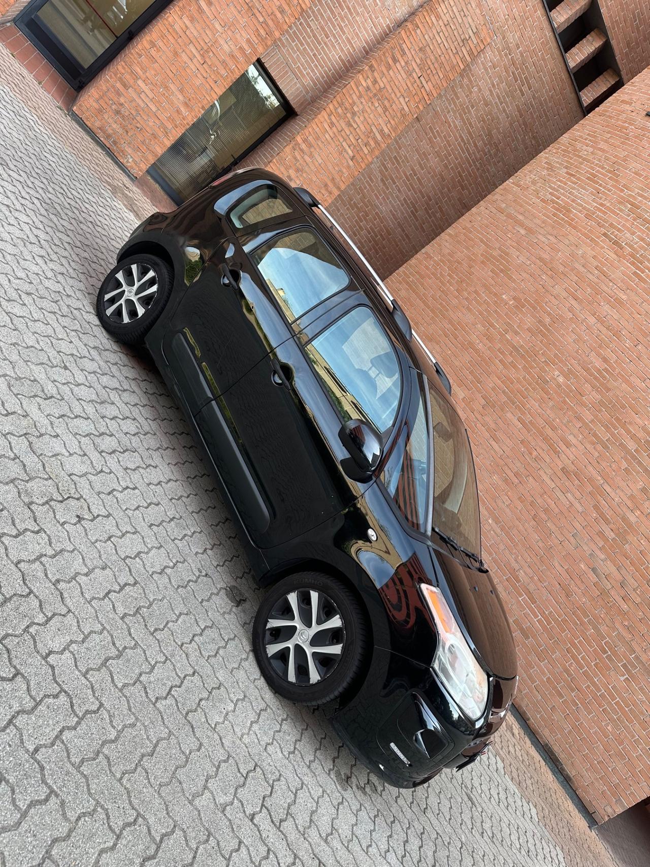 Citroen C3 Picasso 1.4 VTi 95 GPL airdream Seduction