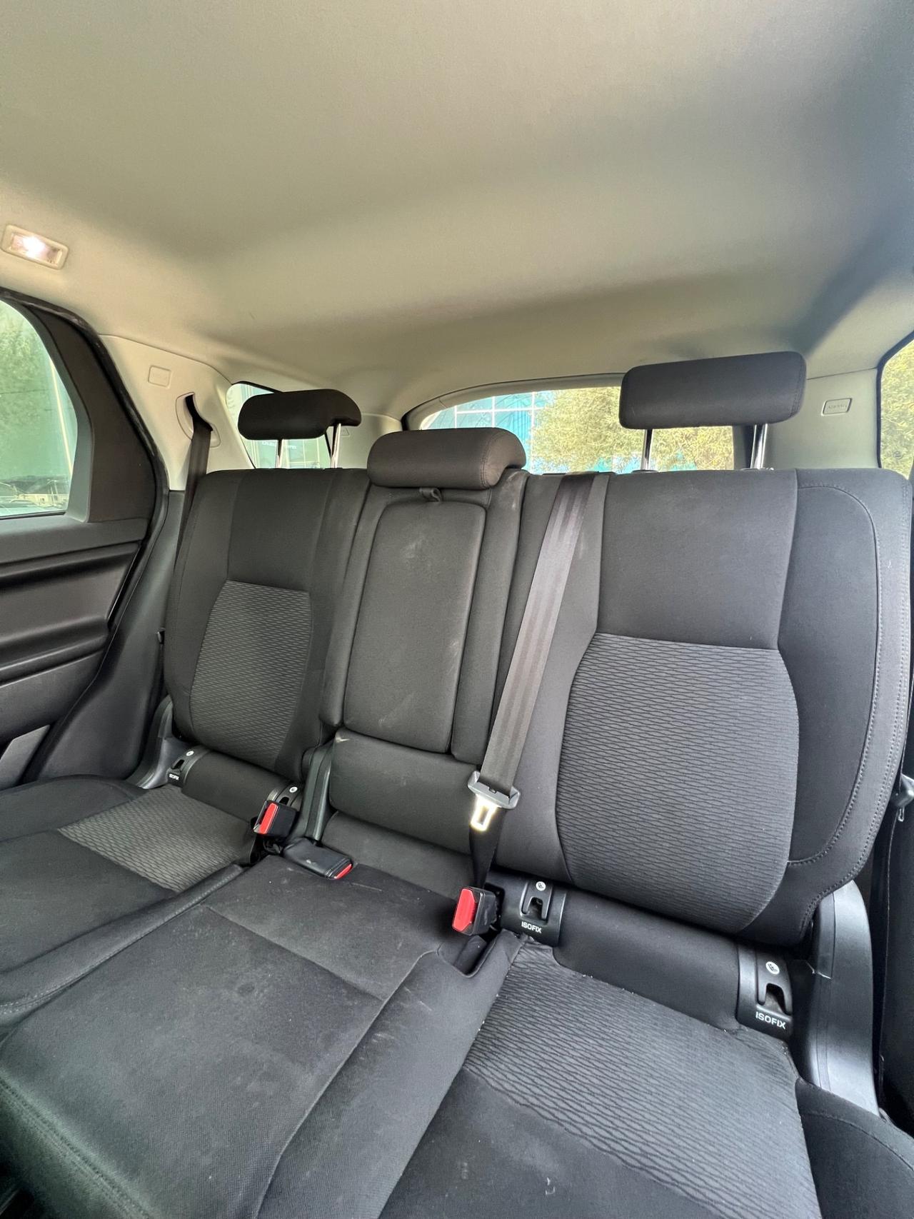 Land Rover Discovery Sport 2.0 TD4 150 CV SE