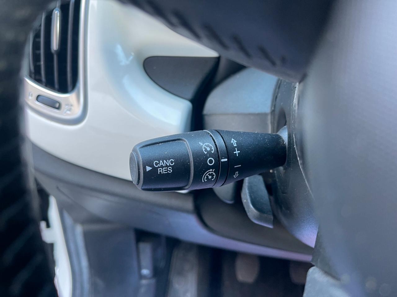 Fiat 500L 1.3 Multijet 85 CV Lounge NEO PATENTATI