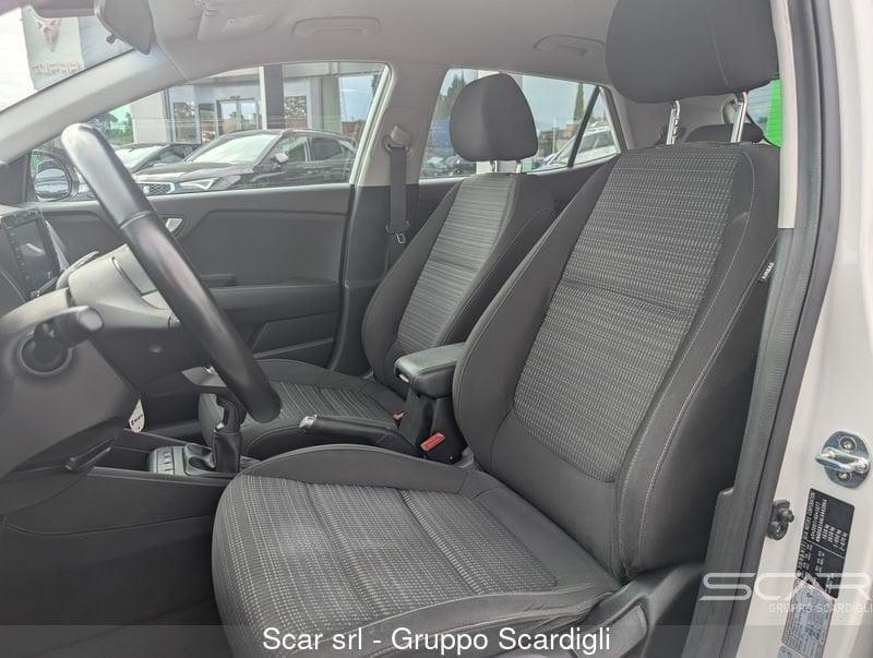 KIA Stonic 1.4 MPI 100CV Style