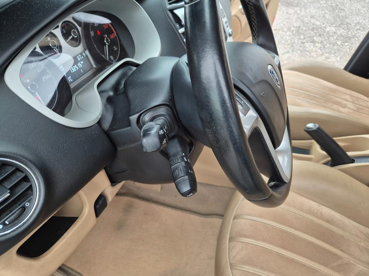 Lancia Delta 1.6 MJT Gold FULL