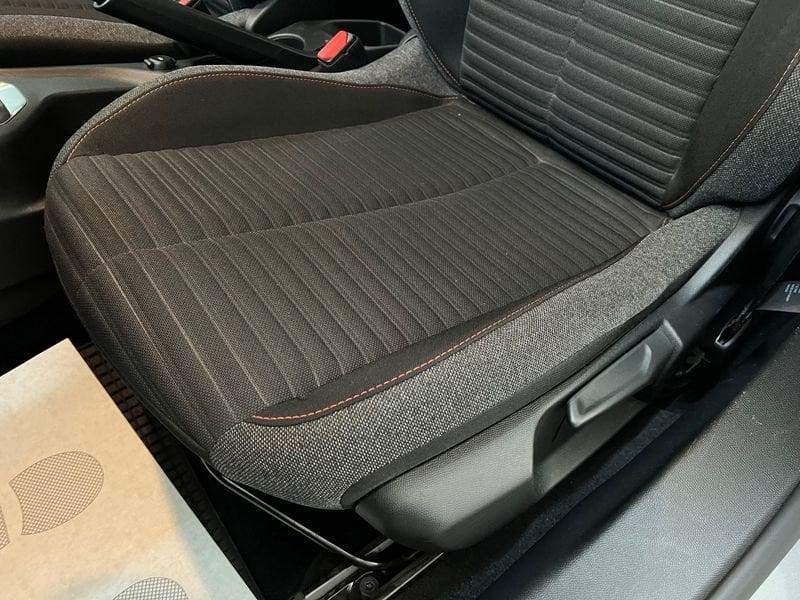 Peugeot 2008 2008 BlueHDi 110 S&S Active Pack