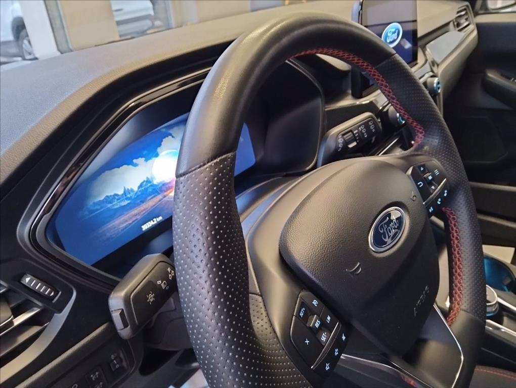 FORD Kuga 2.5 full hybrid ST-Line 2wd 190cv cvt del 2022