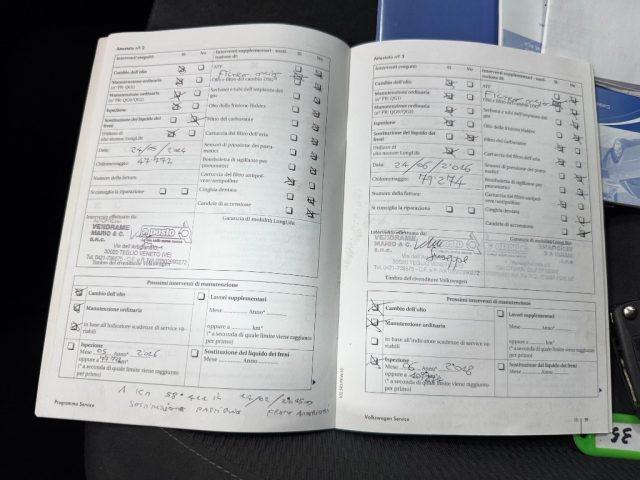 VOLKSWAGEN Golf 1.6 TDI DPF 5p. Highline