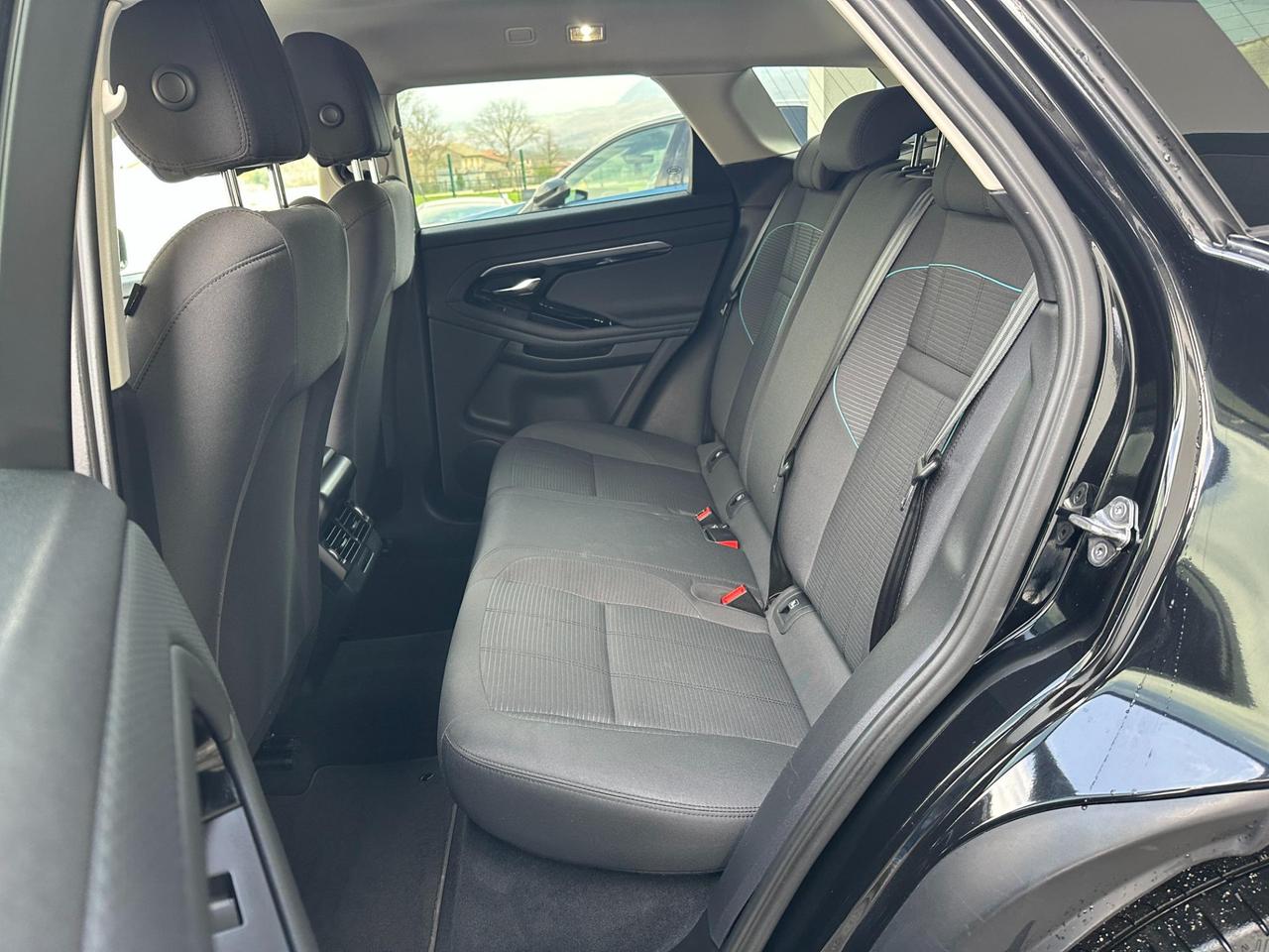 Land Rover Range Rover Evoque 2.0d i4 S fwd 163cv