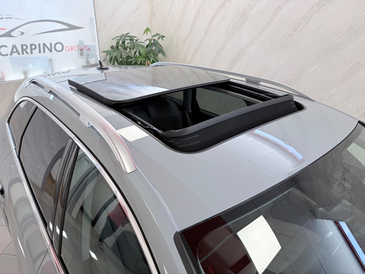 Audi A4 allroad 40 TDI 204 CV S tronic Identity Contrast