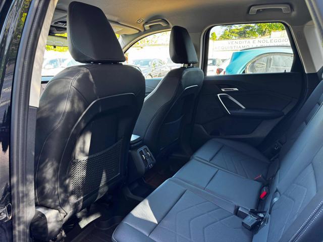 BMW X1 sDrive 18d, Led, Navi, Car Play.