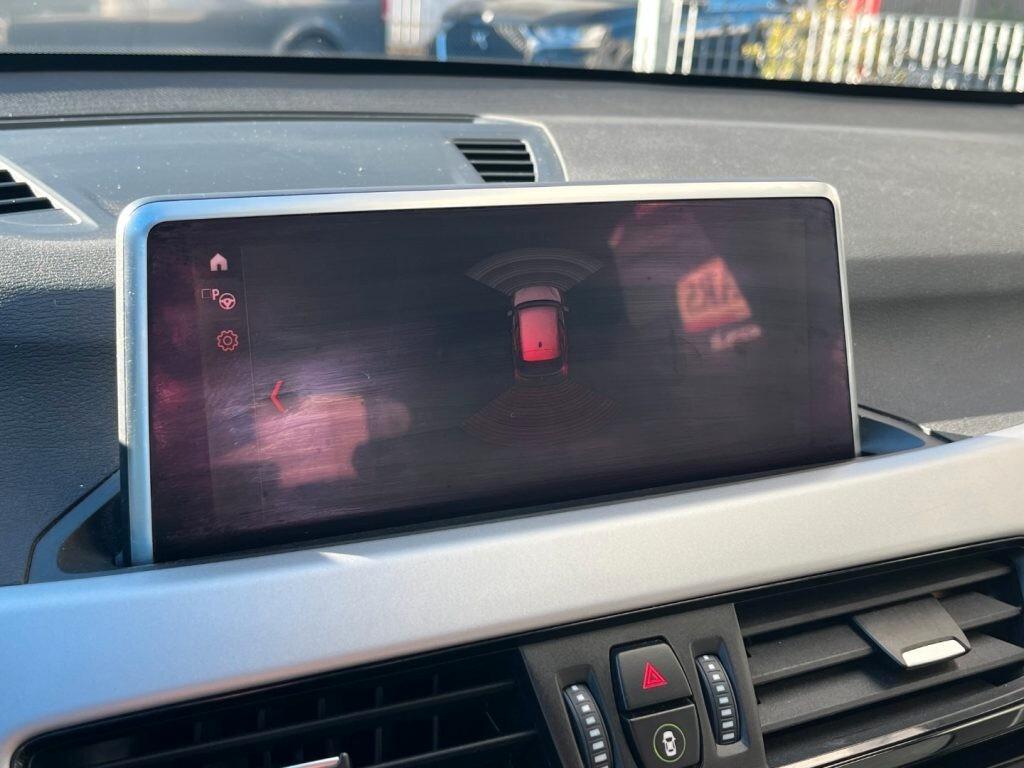 BMW X1 xDrive25e PHEV Business Advantage