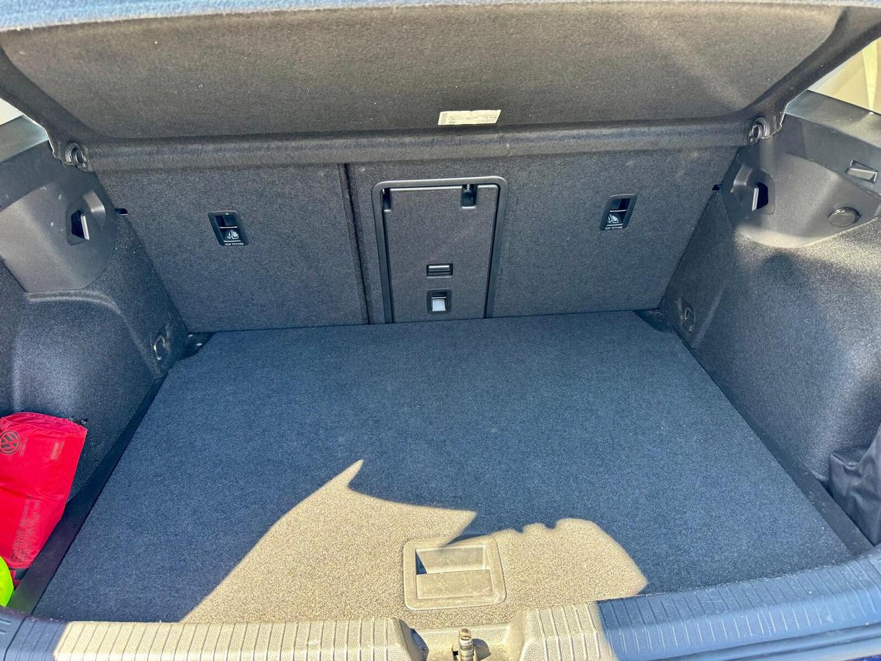 Volkswagen Golf 1.5 TSI EVO ACT Life