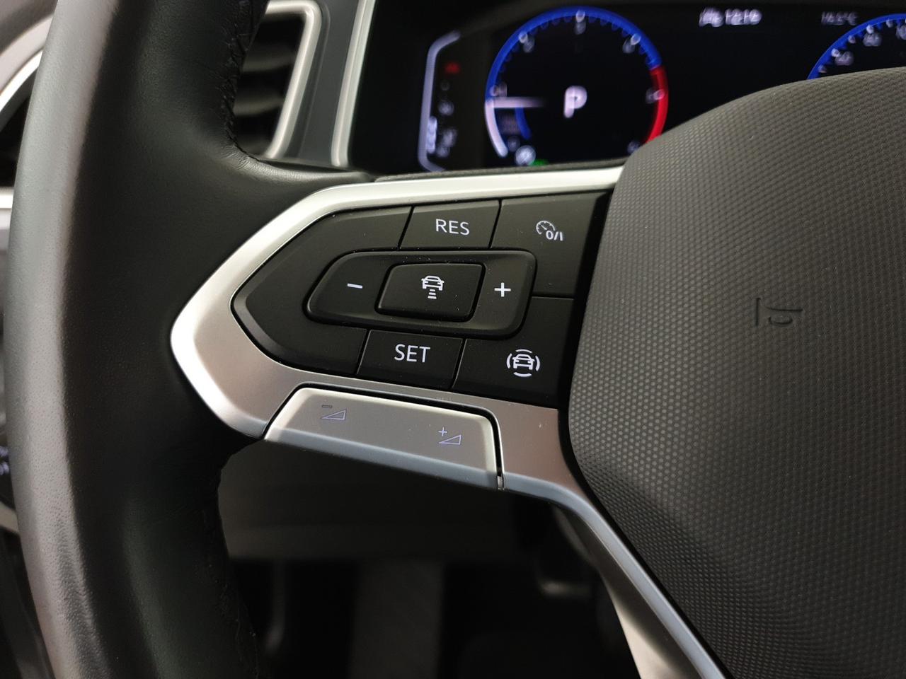 Volkswagen T-Roc 2.0 tdi style 150cv dsg