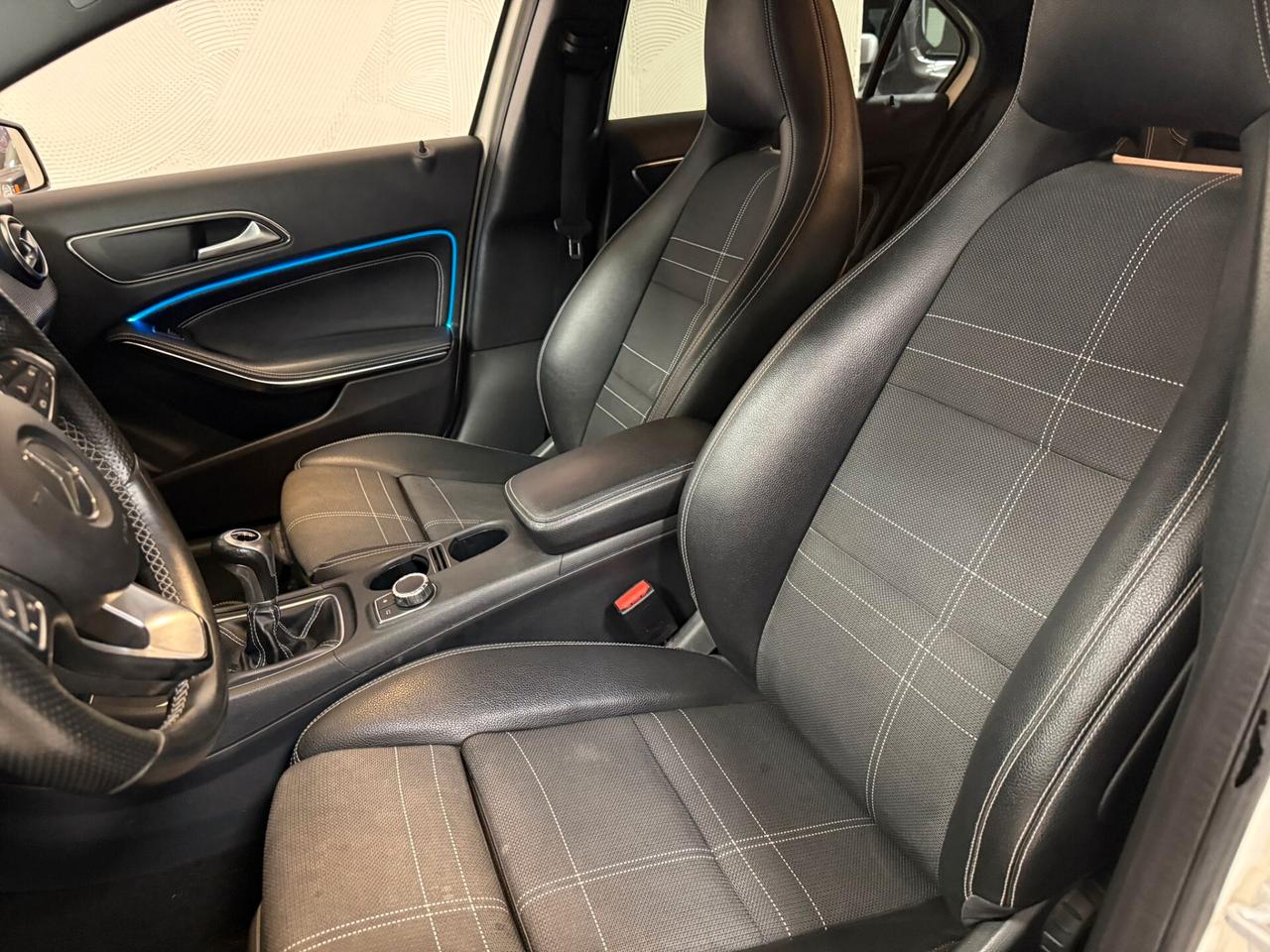 Mercedes-benz A 180 CDI Premium