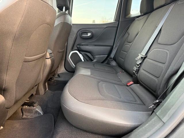 Jeep Renegade 1.6 Mjt 120 CV Limited 2016