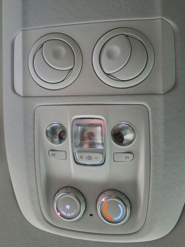 FIAT Ulysse Ulysse 2.0 BlueHDi 180 CV AT8 L3 M1