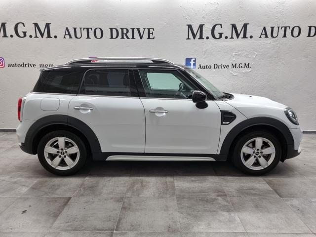 MINI Countryman 1.5 Cooper Hype Countryman