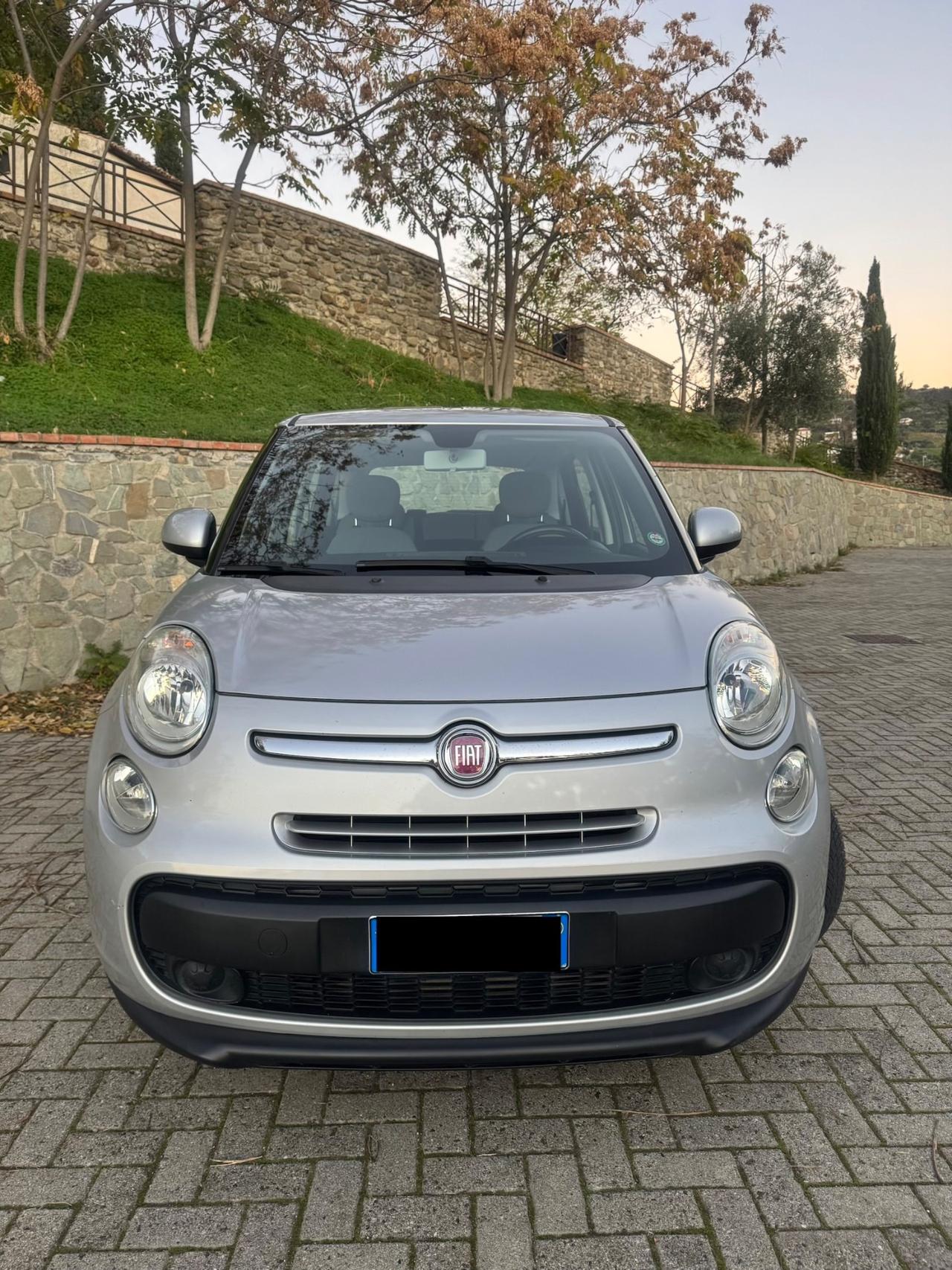 Fiat 500L 1.3 Multijet 85Cv *LOUNGE* 2014
