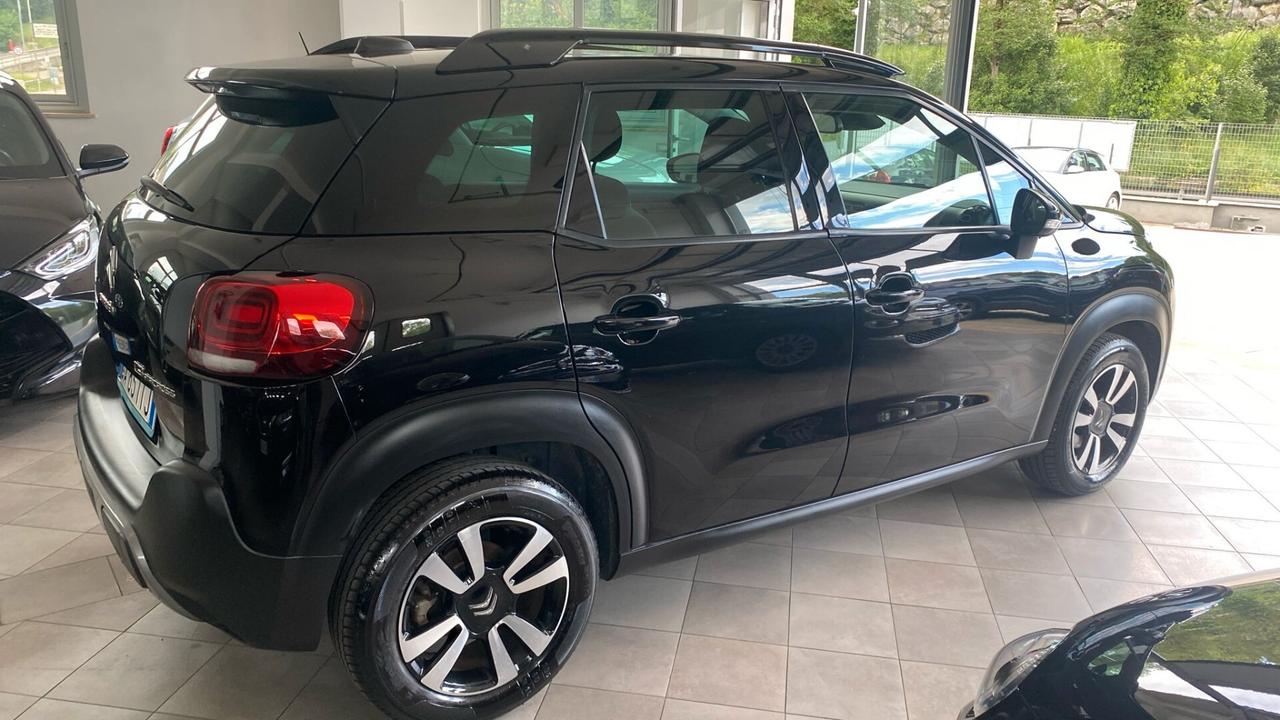 Citroen C3 Aircross PureTech 110 S&S Shine
