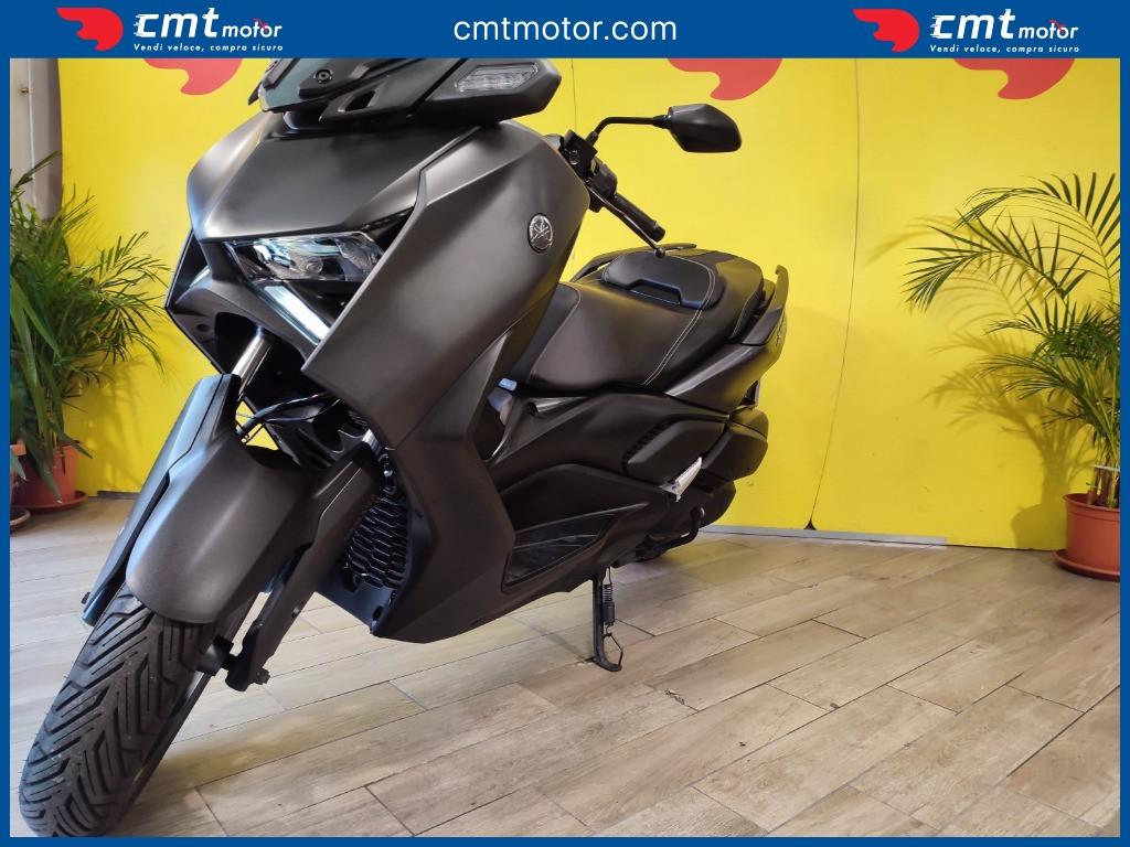 Yamaha X-Max 300 - 2024