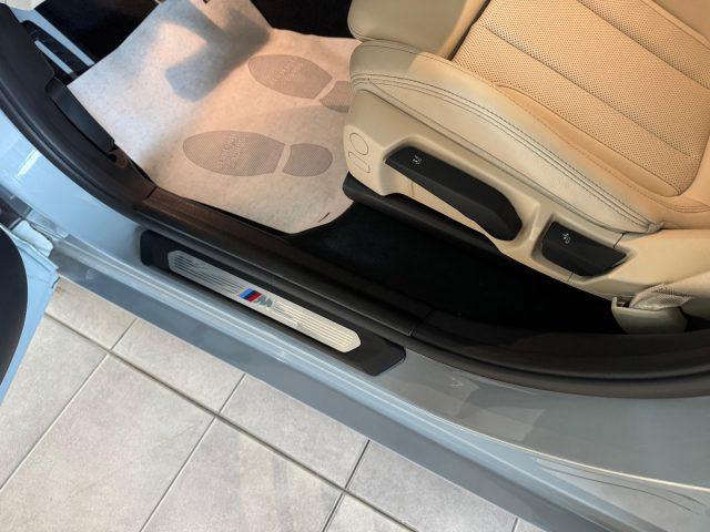 BMW X4 xDrive20d 48V Msport *UNIPROP*