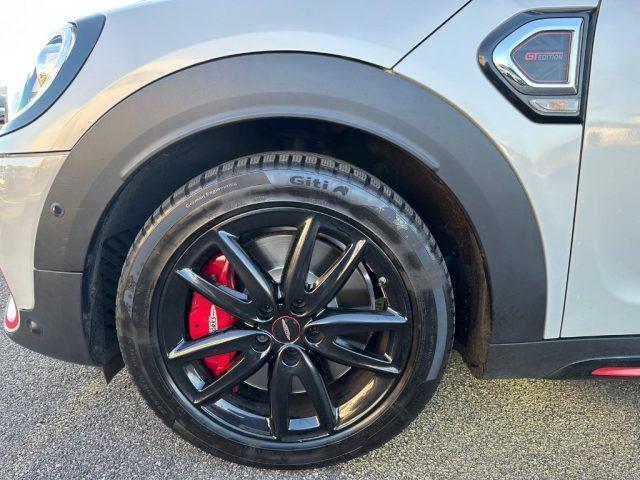 MINI Countryman 2.0 John Cooper Works Countryman GT EDITION ALL4