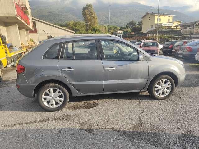 Renault Koleos 2.0 dci 4x4