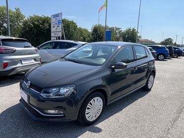 VW POLO 1000 TSI 75 CV Confortline