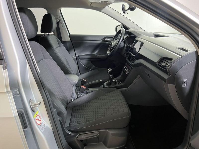 Volkswagen T-Cross T-Cross 1.6 TDI SCR Style BMT