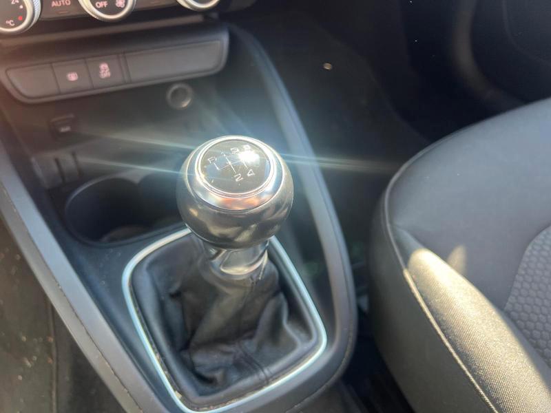 Audi A1 Sportback 1.6 tdi Metal Plus