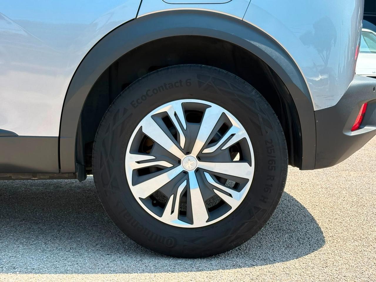 Peugeot 2008 BlueHDi 100 S&S Active