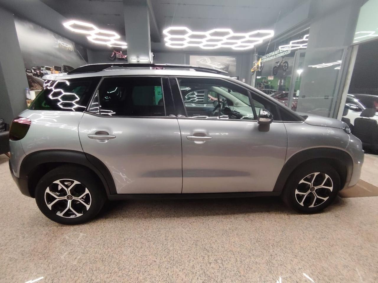Citroen C3 Aircross PureTech 110 S&S