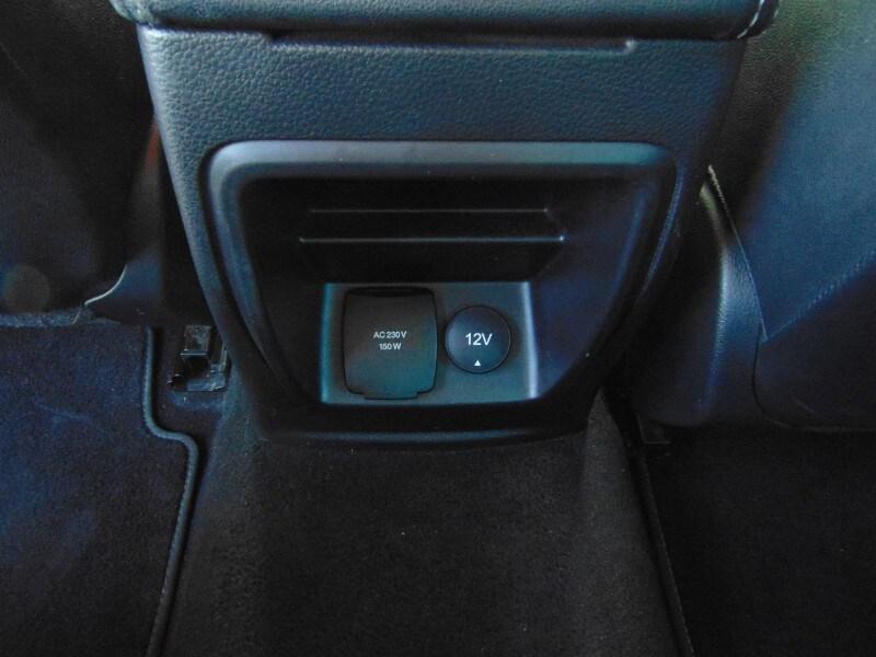 FORD Ranger 3ª serie Ranger 2.0 ECOBLUE aut. 2...