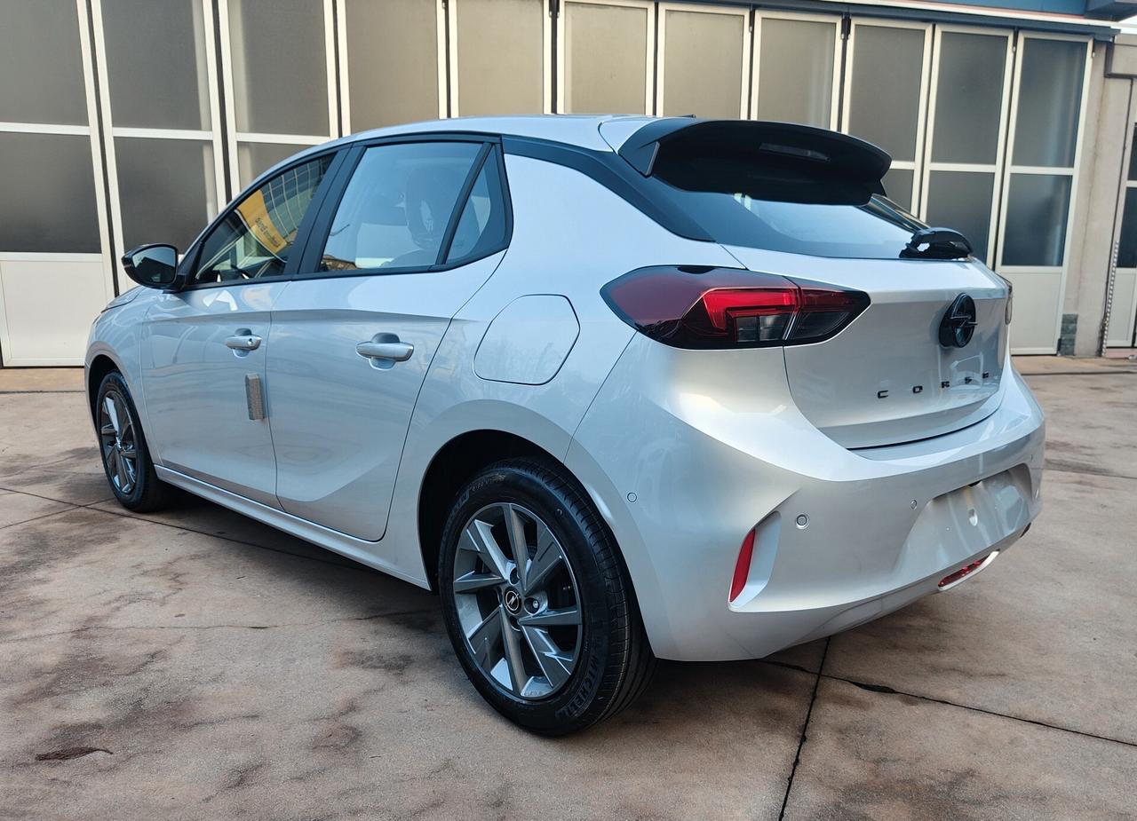 Opel Corsa 1.2 Edition