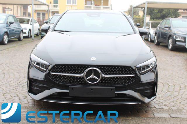 MERCEDES-BENZ A 200 Automatic AMG Line Advanced Plus