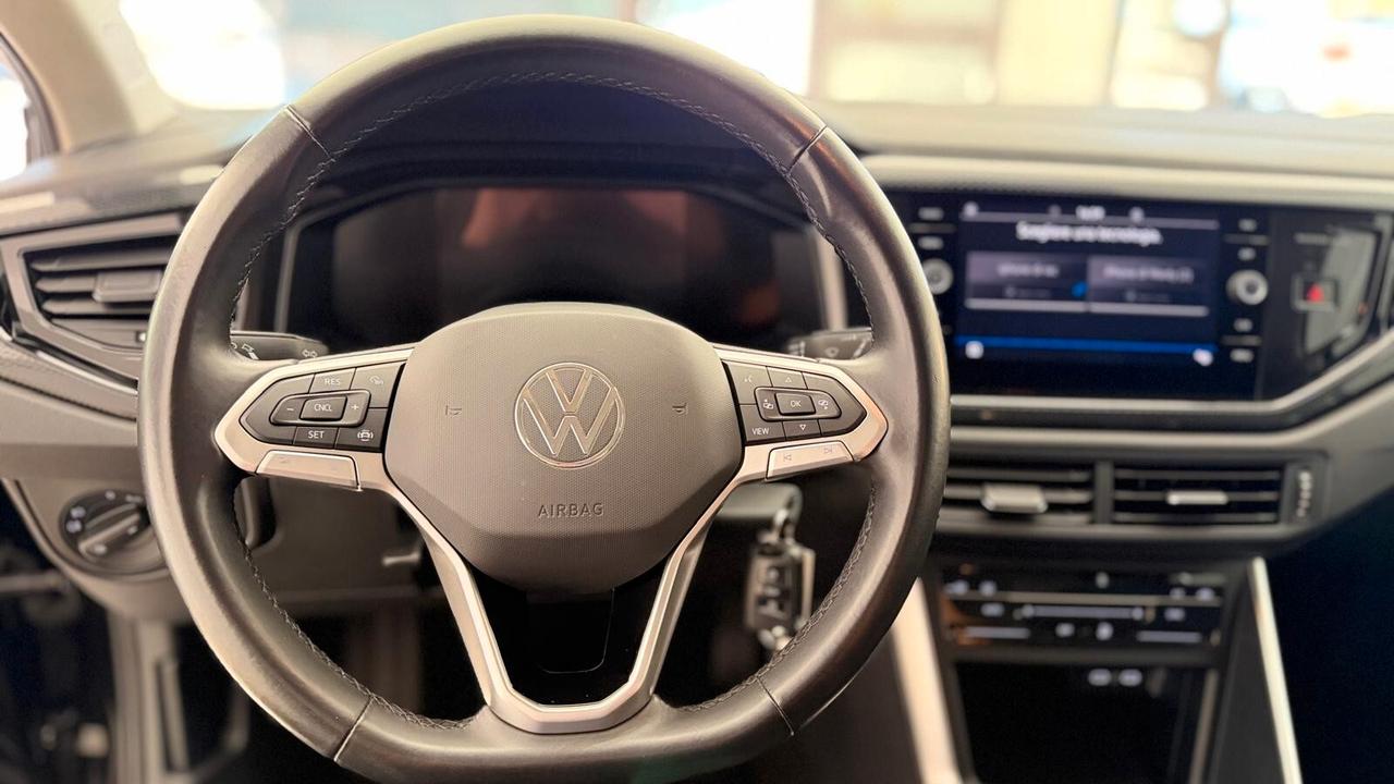 Volkswagen Polo 1.0 TSI Life