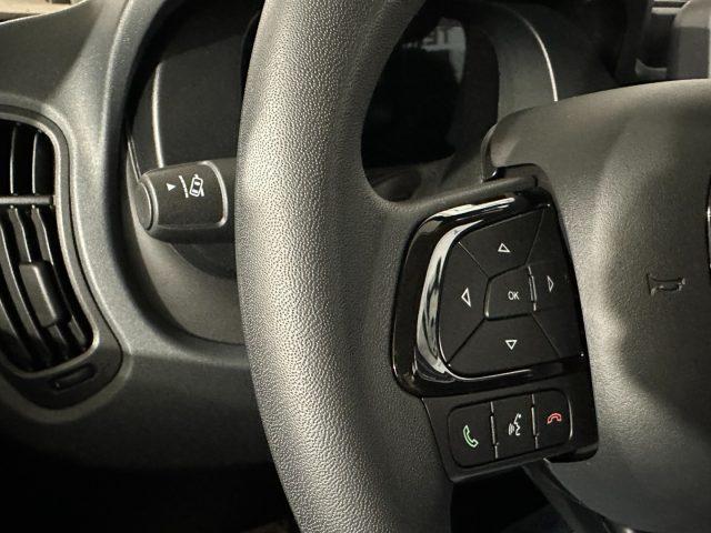 FIAT New Panda 1.0 FireFly 70CV Hybrid 5P. MY25