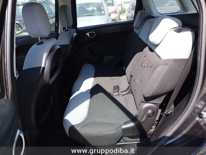 FIAT 500L 2012 Diesel 1.3 mjt Pop Star 95cv dualogic