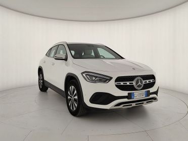 Mercedes-Benz GLA GLA 180 d Automatic EXECUTIVE!PARK ASSIST!