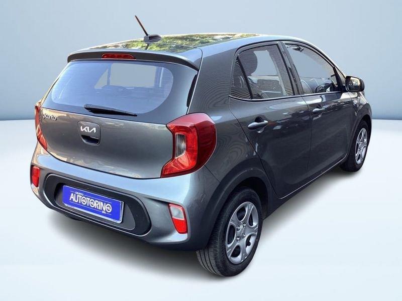 KIA Picanto 1.0 DPI URBAN