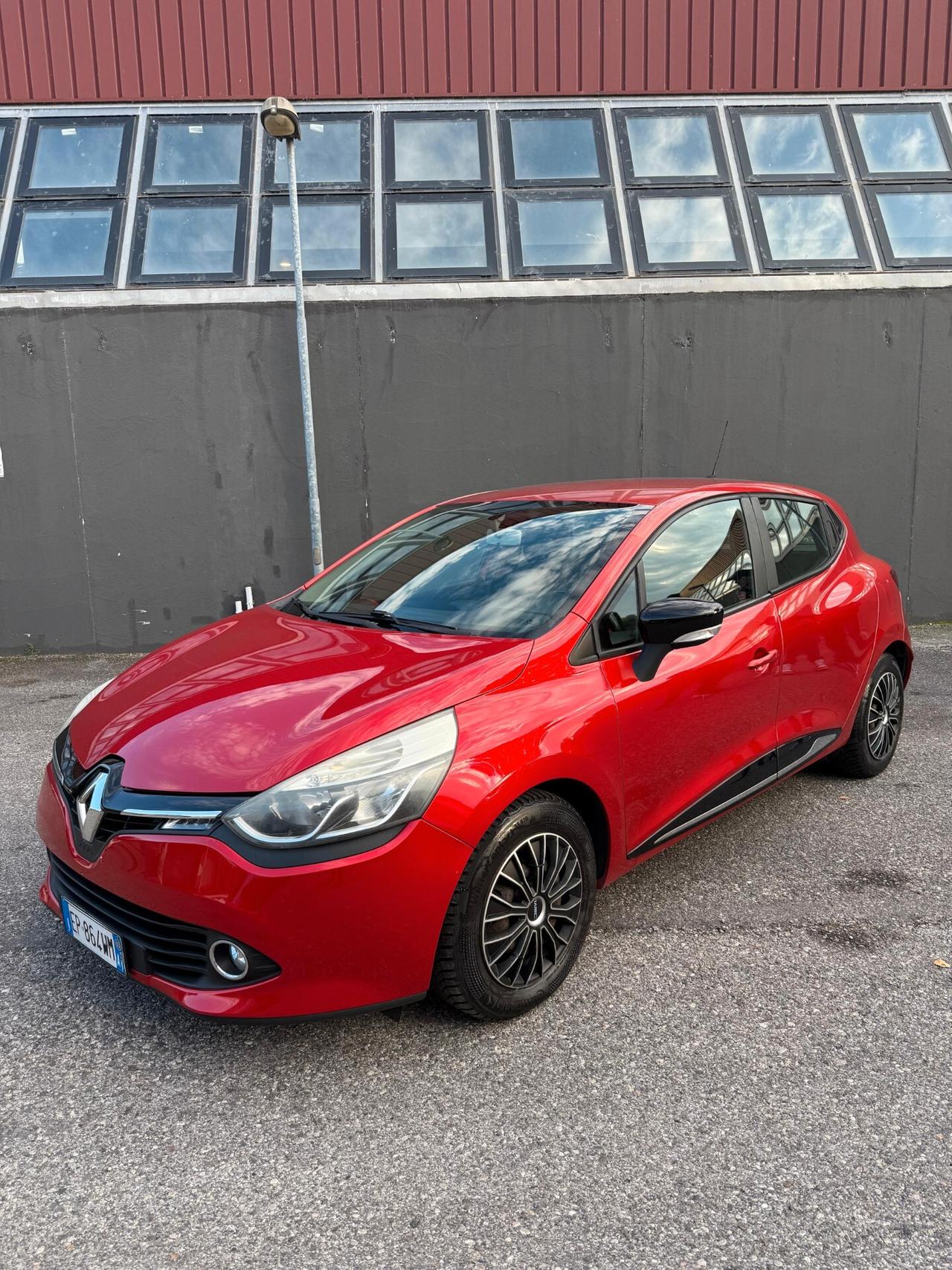Renault Clio 1.5 dCi 8V 75CV 5 porte Live