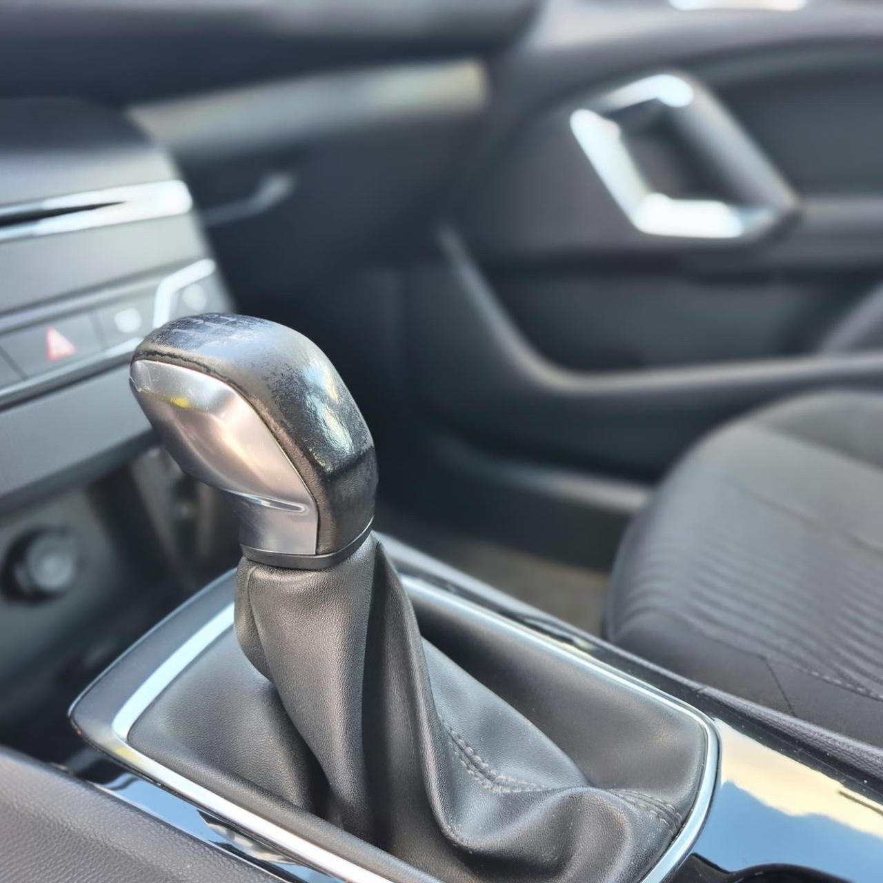 Peugeot 308 PureTech Turbo 110 S&S Active
