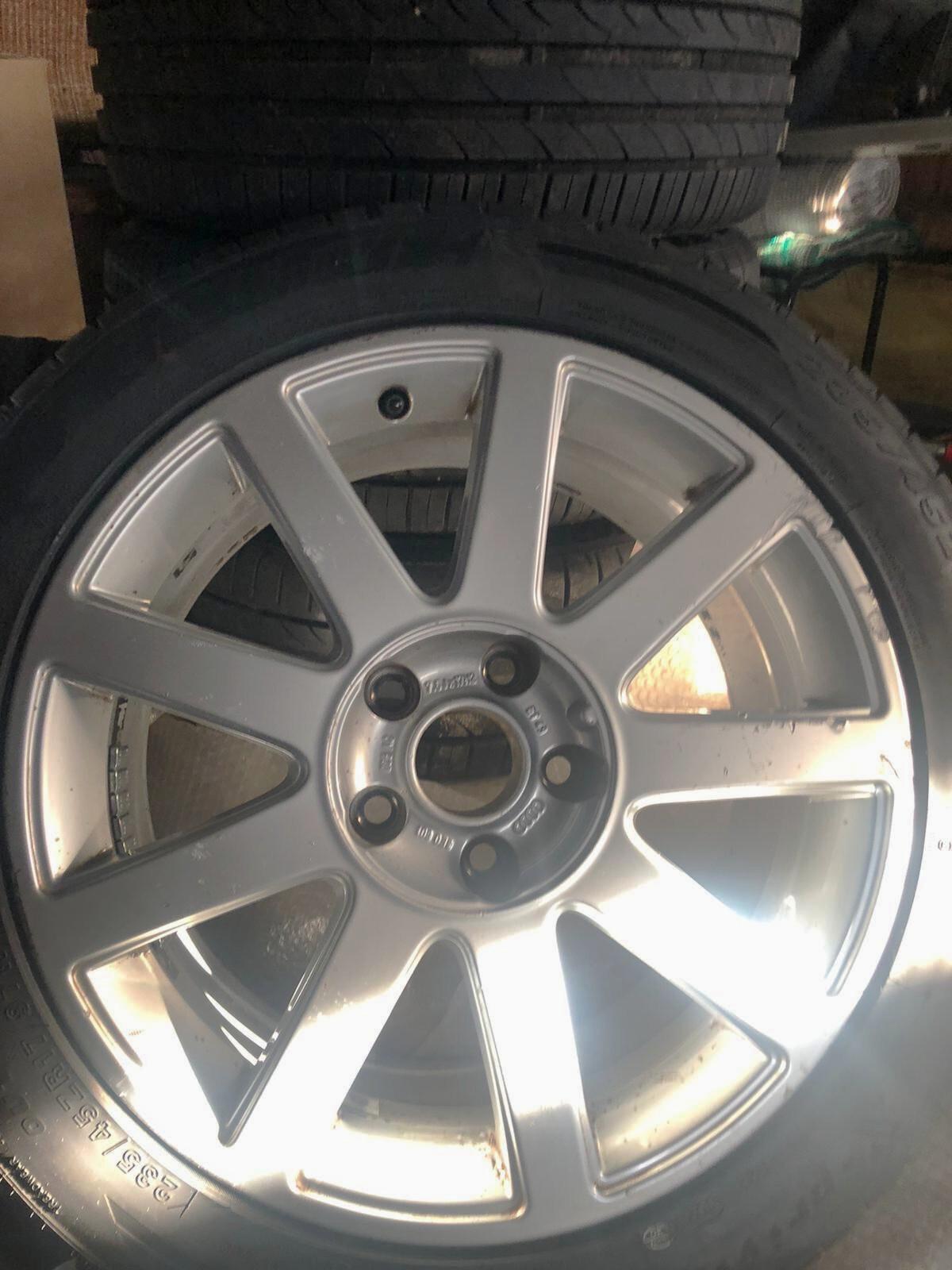 Audi A4 Avant 2.0 TDI 143CV S-Line