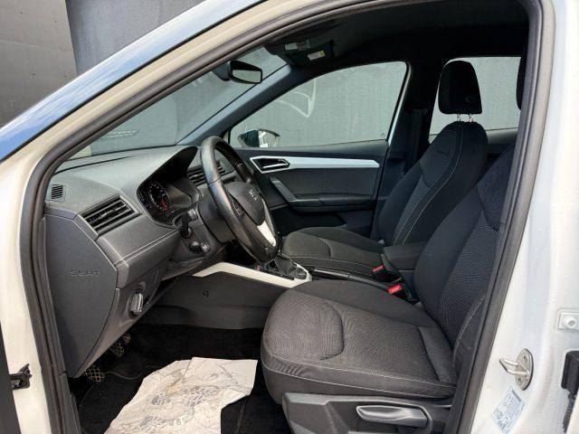 SEAT Arona 1.0 TSI XCELLENCE Full LED Camera ACC ParkAssist