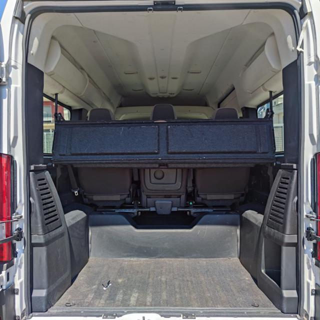 FIAT Ducato MH2 2.3 M-J PASSO MEDIO AUTOVETTURA PANORAMA 9PSTI